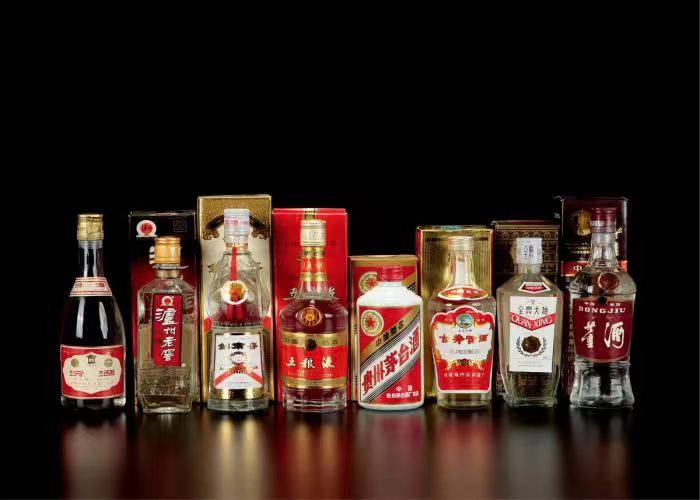 驻马店老酒储存的方法